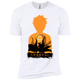 T-Shirts White / YXS An inner battle Boys Premium T-Shirt