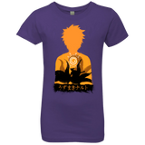 T-Shirts Purple Rush / YXS An inner battle Girls Premium T-Shirt