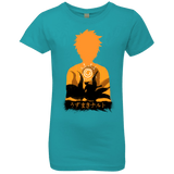 T-Shirts Tahiti Blue / YXS An inner battle Girls Premium T-Shirt