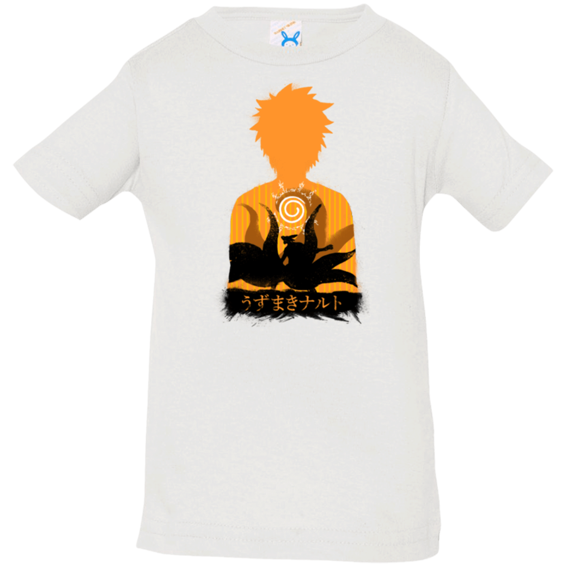 T-Shirts White / 6 Months An inner battle Infant Premium T-Shirt