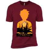 T-Shirts Cardinal / X-Small An inner battle Men's Premium T-Shirt