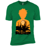 T-Shirts Kelly Green / X-Small An inner battle Men's Premium T-Shirt