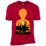 T-Shirts Red / X-Small An inner battle Men's Premium T-Shirt