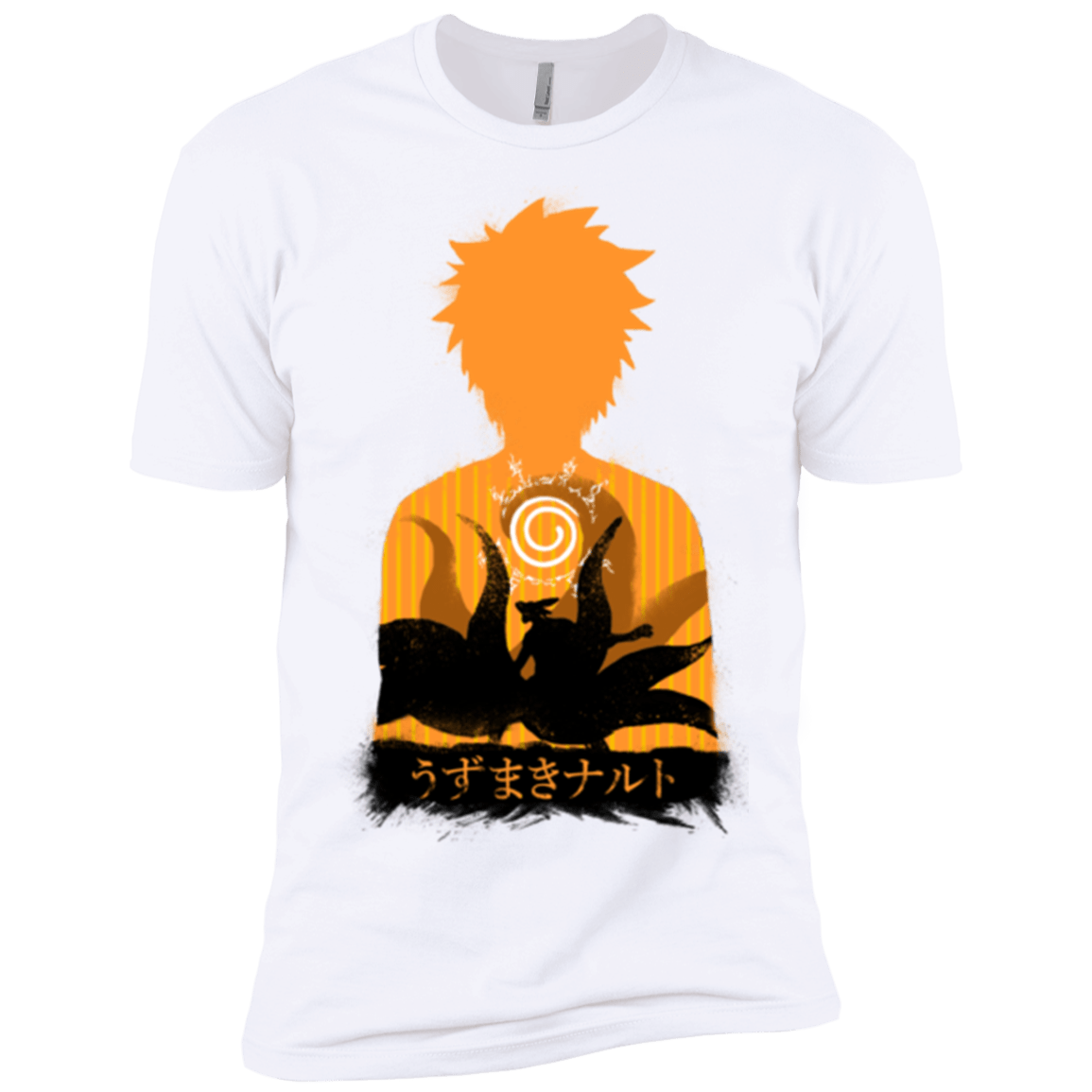 T-Shirts White / X-Small An inner battle Men's Premium T-Shirt