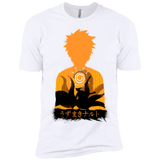 T-Shirts White / X-Small An inner battle Men's Premium T-Shirt