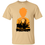 T-Shirts Vegas Gold / Small An inner battle T-Shirt