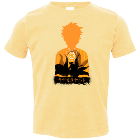 T-Shirts Butter / 2T An inner battle Toddler Premium T-Shirt