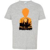 T-Shirts Heather / 2T An inner battle Toddler Premium T-Shirt