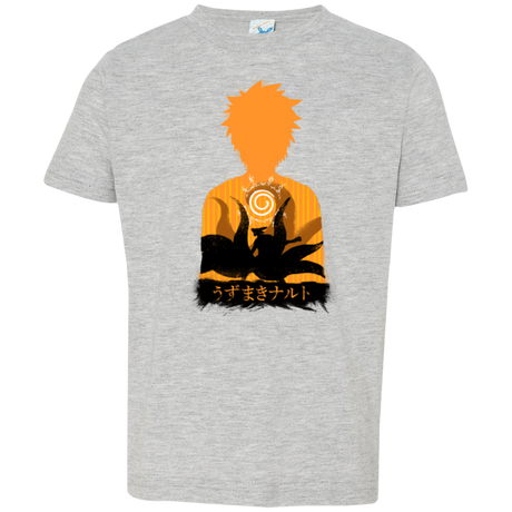 T-Shirts Heather / 2T An inner battle Toddler Premium T-Shirt