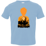 T-Shirts Light Blue / 2T An inner battle Toddler Premium T-Shirt