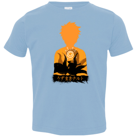 T-Shirts Light Blue / 2T An inner battle Toddler Premium T-Shirt