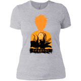 T-Shirts Heather Grey / X-Small An inner battle Women's Premium T-Shirt