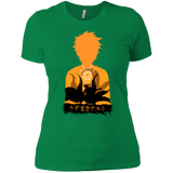T-Shirts Kelly Green / X-Small An inner battle Women's Premium T-Shirt