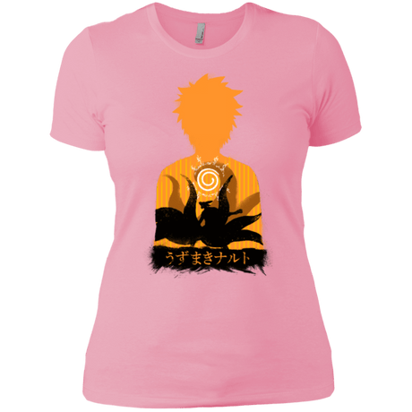 T-Shirts Light Pink / X-Small An inner battle Women's Premium T-Shirt