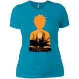 T-Shirts Turquoise / X-Small An inner battle Women's Premium T-Shirt