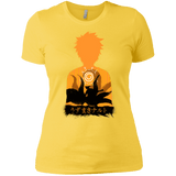T-Shirts Vibrant Yellow / X-Small An inner battle Women's Premium T-Shirt