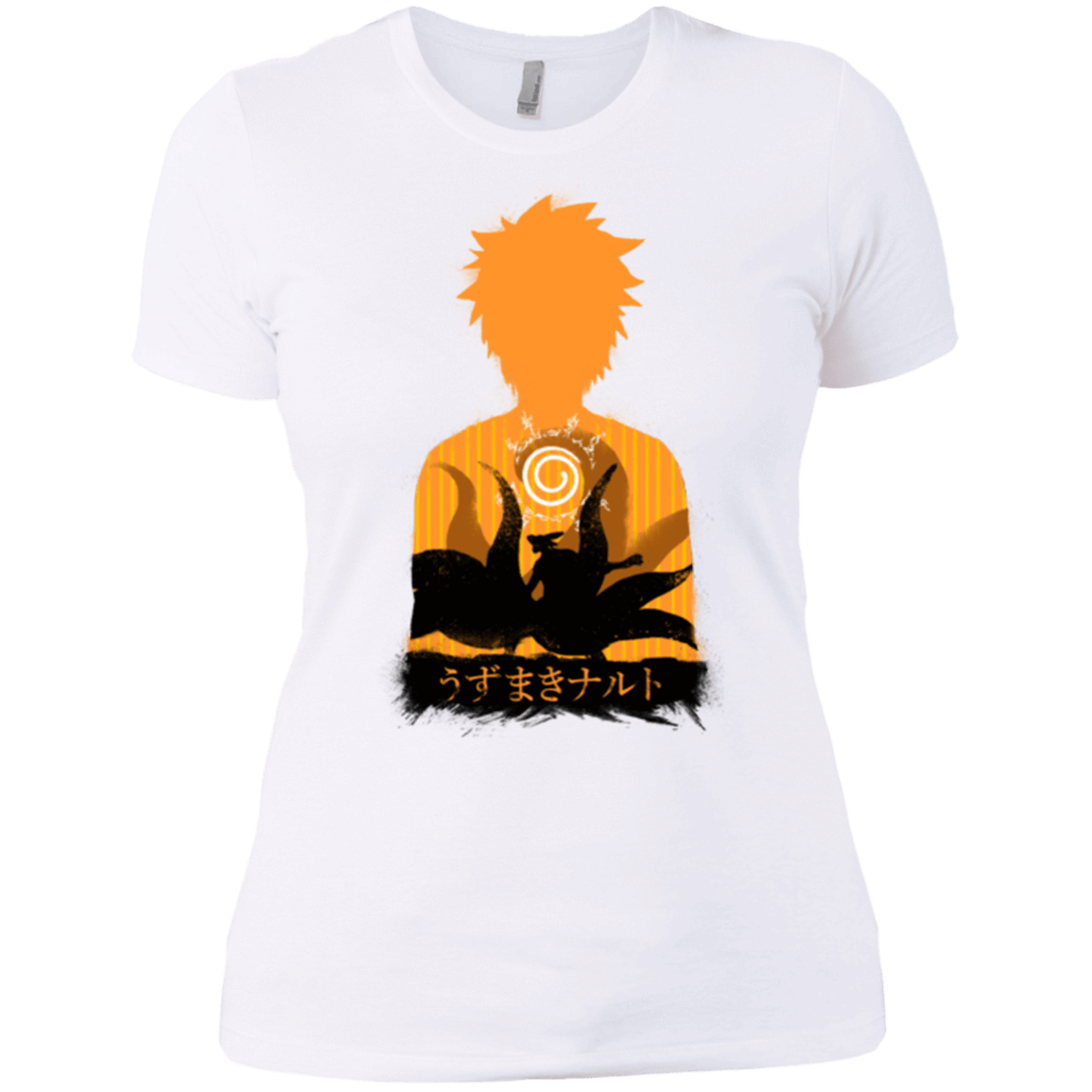 T-Shirts White / X-Small An inner battle Women's Premium T-Shirt