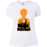 T-Shirts White / X-Small An inner battle Women's Premium T-Shirt