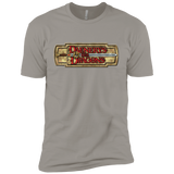T-Shirts Light Grey / YXS An RPG of Thrones Boys Premium T-Shirt