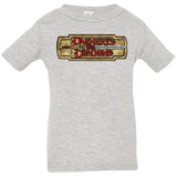 T-Shirts Heather / 6 Months An RPG of Thrones Infant PremiumT-Shirt