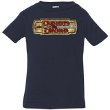 T-Shirts Navy / 6 Months An RPG of Thrones Infant PremiumT-Shirt