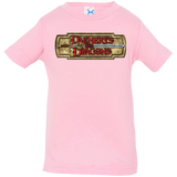 T-Shirts Pink / 6 Months An RPG of Thrones Infant PremiumT-Shirt