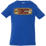 T-Shirts Royal / 6 Months An RPG of Thrones Infant PremiumT-Shirt