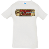 T-Shirts White / 6 Months An RPG of Thrones Infant PremiumT-Shirt