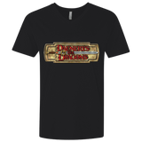 T-Shirts Black / X-Small An RPG of Thrones Men's Premium V-Neck