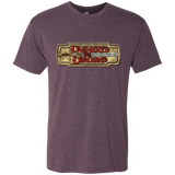 T-Shirts Vintage Purple / Small An RPG of Thrones Men's Triblend T-Shirt