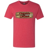 T-Shirts Vintage Red / Small An RPG of Thrones Men's Triblend T-Shirt