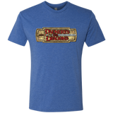 T-Shirts Vintage Royal / Small An RPG of Thrones Men's Triblend T-Shirt