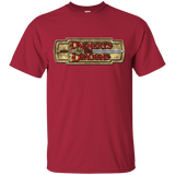 T-Shirts Cardinal / Small An RPG of Thrones T-Shirt