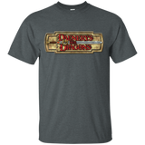 T-Shirts Dark Heather / Small An RPG of Thrones T-Shirt