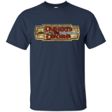 T-Shirts Navy / Small An RPG of Thrones T-Shirt
