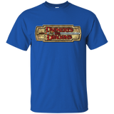 T-Shirts Royal / Small An RPG of Thrones T-Shirt