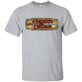 T-Shirts Sport Grey / Small An RPG of Thrones T-Shirt