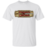 T-Shirts White / Small An RPG of Thrones T-Shirt