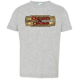 T-Shirts Heather / 2T An RPG of Thrones Toddler Premium T-Shirt