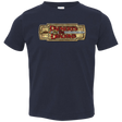 T-Shirts Navy / 2T An RPG of Thrones Toddler Premium T-Shirt