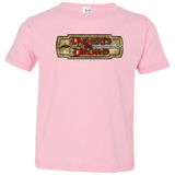 T-Shirts Pink / 2T An RPG of Thrones Toddler Premium T-Shirt