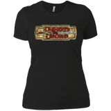 T-Shirts Black / X-Small An RPG of Thrones Women's Premium T-Shirt
