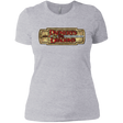 T-Shirts Heather Grey / X-Small An RPG of Thrones Women's Premium T-Shirt