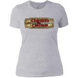 T-Shirts Heather Grey / X-Small An RPG of Thrones Women's Premium T-Shirt
