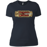 T-Shirts Indigo / X-Small An RPG of Thrones Women's Premium T-Shirt