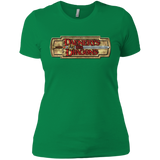 T-Shirts Kelly Green / X-Small An RPG of Thrones Women's Premium T-Shirt