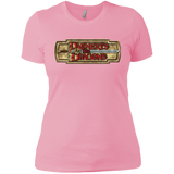 T-Shirts Light Pink / X-Small An RPG of Thrones Women's Premium T-Shirt