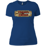 T-Shirts Royal / X-Small An RPG of Thrones Women's Premium T-Shirt
