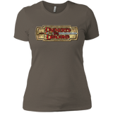 T-Shirts Warm Grey / X-Small An RPG of Thrones Women's Premium T-Shirt