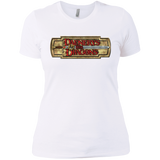 T-Shirts White / X-Small An RPG of Thrones Women's Premium T-Shirt
